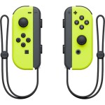 خرید Nintendo Switch Joy-Con Controller Pair - Neon Pink/Neon Green